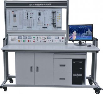 SB-PLC2可编程控制实验装置