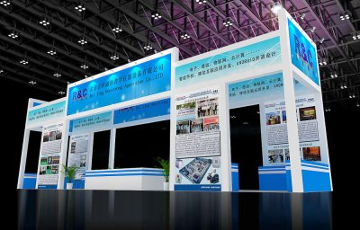 2014年秋季全国高教仪器设备展示会参展通知